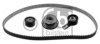 PEUGE 1608747480S1 Timing Belt Kit